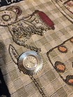 Starlite 17 Jewels Women's 24hrs. Tested Working necklace watch