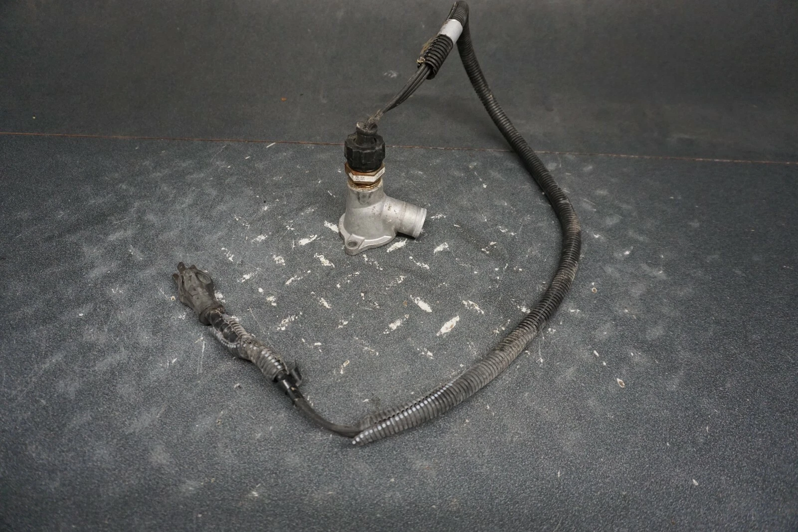 2007-2015 Jaguar Bearcat Z1 XT Arctic Cat Snowmobile Engine Block Heater