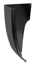 Cab Corner Passenger Side 1973-1987 Chevrolet Pickup (Key Parts # 0850-118 R)
