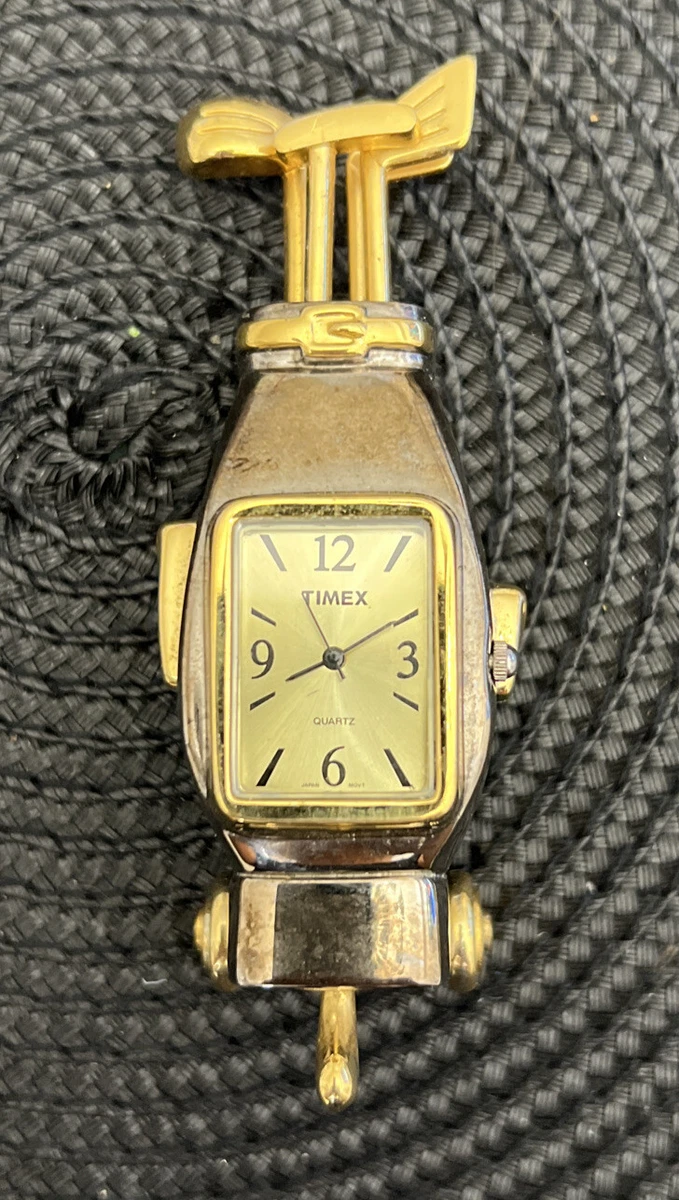 Timex golf shop watch