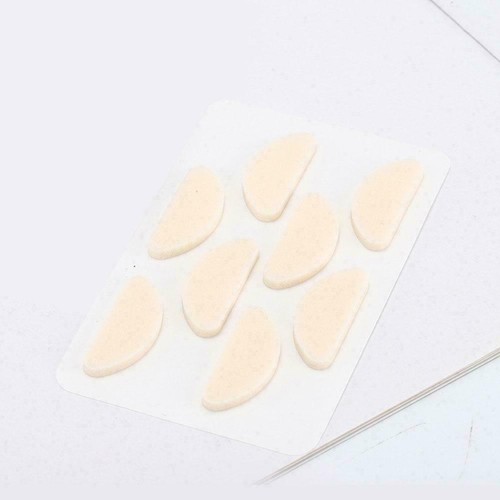 4 Pairs Nose Sponge Soft Cushion Glasses Stick-on Nose Pads --us - Picture 5 of 13