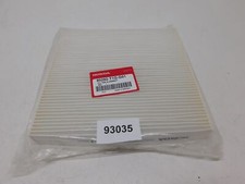 Filtre à Air Cabine Filter Intérieur Air pour Honda Accord Civic Pilot