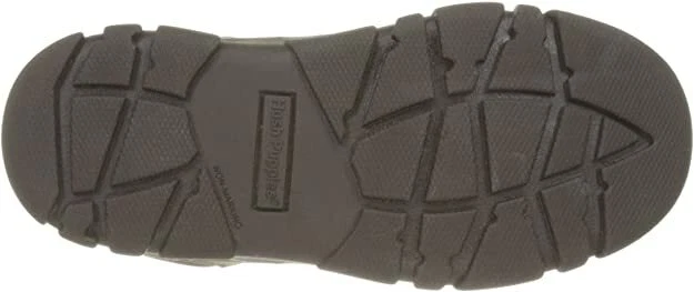 Hush Puppies Boys Chad Nubuck Foto 4 de 4