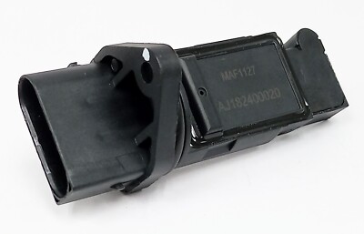 TPI True Parts Incorporated Mass Air Flow Sensor MAF1127 for Volvo Porsche 97-13