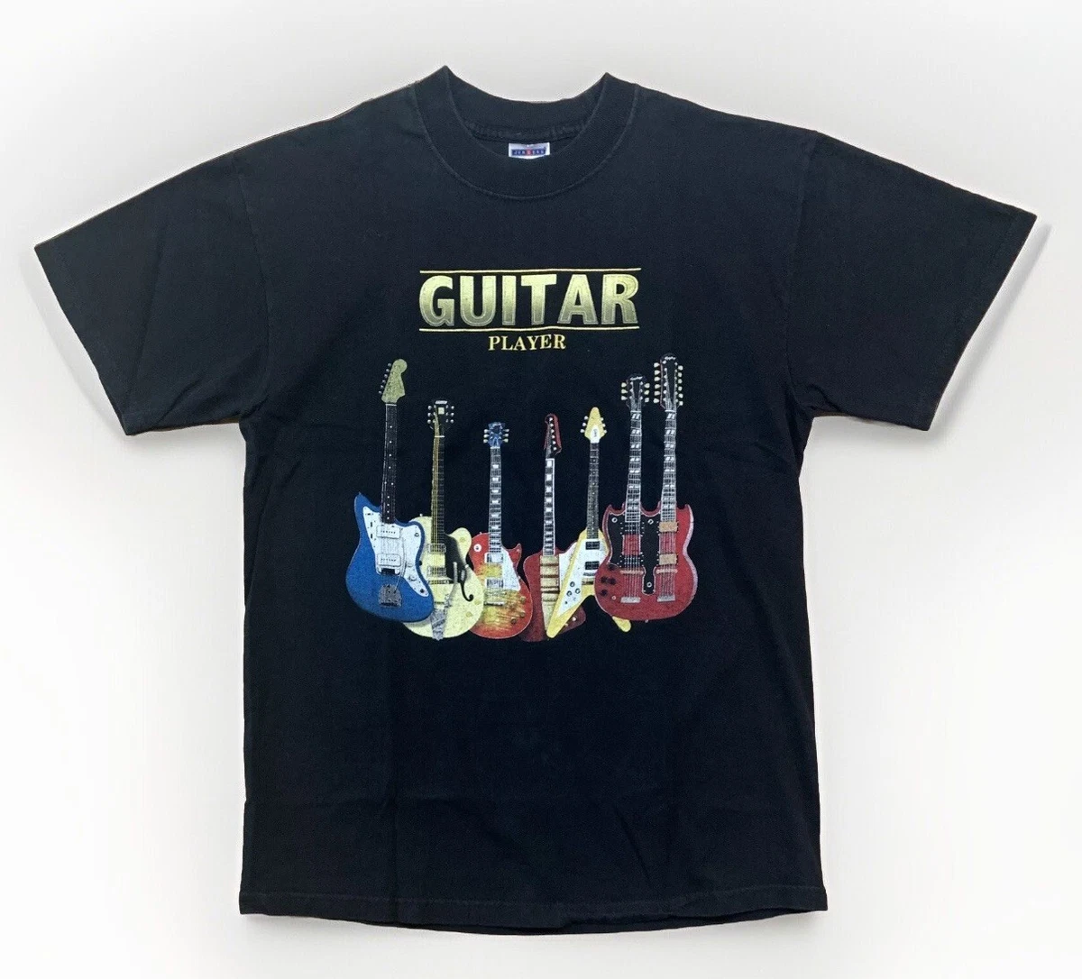 gretsch t shirt products for sale | eBay