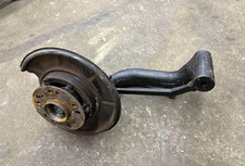 Mercedes Vaneo W414  Achsschenkel Radnabe Radlager hinten rechts 4143520105