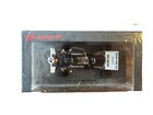 Spark 1:43 Diecast Formula 1 Cars 1970 Vehicle Year