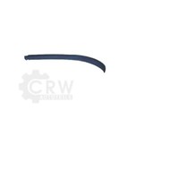 Prasco Spoiler Vorne Links FüR Toyota Auris _E15_ NRE15_ ZZE15_ ADE15_ TY3501804