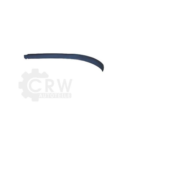 Prasco Spoiler Vorne Links FüR Toyota Auris _E15_ NRE15_ ZZE15_ ADE15_ TY3501804-image