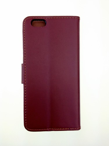 UK Real Leather Wallet Case With slot for Apple iPhone 11 / 11 Pro / 11 Pro Max - Picture 22 of 44