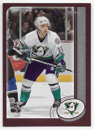 02/03 O-PEE-CHEE BASE Hockey (#1-330) U-Pick From List - Picture 40 of 124