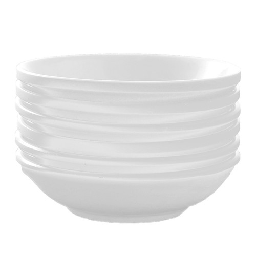 iiniim 6 Pcs Melamine Dipping Bowls Sauce Dishes Heat-Resistant Soy AU - Picture 11 of 25