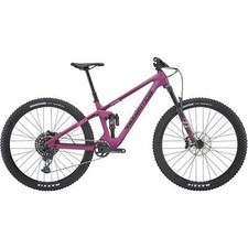 Transition Smuggler GX Carbon Mountain Bike 2024 Orchid Cycling Road Mens Womens