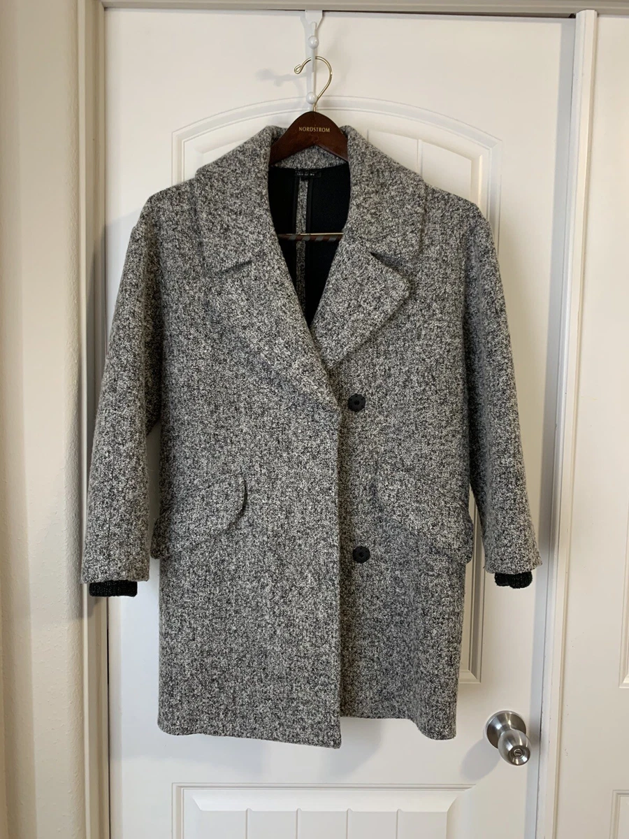 Size 2 coat sale