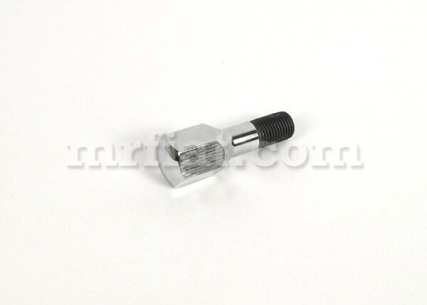 Ferrari Dino 246 GT GTS Chrome Rear Wheel Bolt New