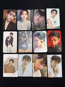 nct wayv ルーカス　トレカ トレカ Lucas 黄旭熙 ルーカス SMTOWN WayV - メルカリ