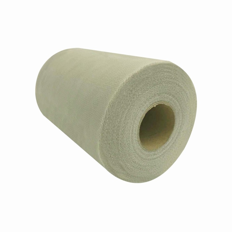 Tutu Net - 60-inches Wide Kelly Green Per 150YD Roll main image 1