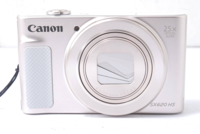 Canon PowerShot SX620 HS digital camera English Language Working