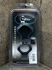 Talley Scope Mounts for Ruger 10/22 30mm Low 730707