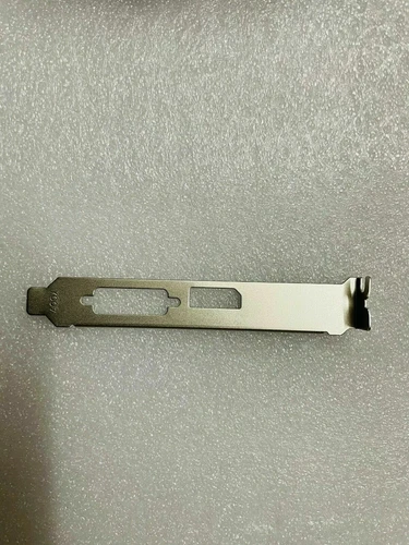 Full Height Bracket for Nvidia Quadro Q410 K620 K600 K420 Video Graphics Card A