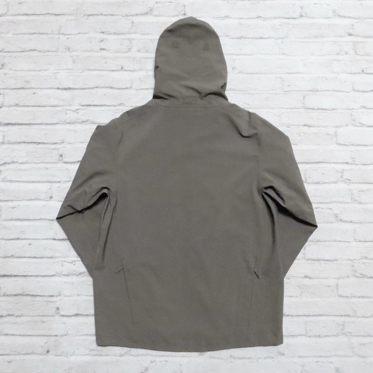 Triple Aught Design OD Stealth Hoodie LT Jacket Size XL | eBay
