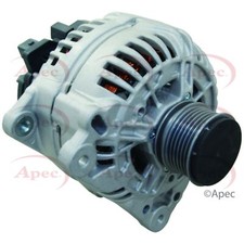 Alternator For Dodge Journey 2.0 CRD Apec 5033757AA 5033757AB
