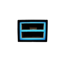 NEW RDCARSHOW RADIO BOX FOR 2 EQUALIZER AND 1 RADIO  ( A3S AUDIO ) FREE SHIPPING