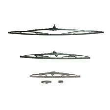 Bosch DirectConnect 3pc Front LH 26" RH 15" Rear 13" Windshield Wiper Blade Kit