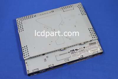 ET1739L-8CWA-3-G, Upgraded to Sunlight Readable LED Back light
