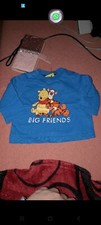 Winnie Pooh Pullover