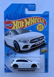 hot wheels mercedes amg
