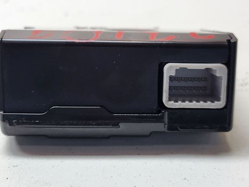 16 17 18 19 20 TOYOTA MIRAI LANE DEPARTURE CAMERA 86468-62010 - Picture 5 of 12