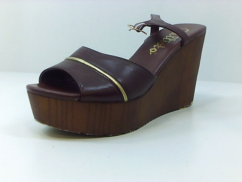 Charles by Charles David Nola Wedge Sandal | 6pm | Wedge sandals, Wedges, Womens shoes wedges