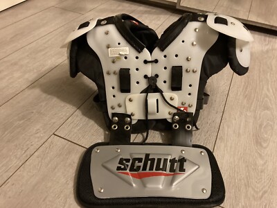 Épaulières Foot Us