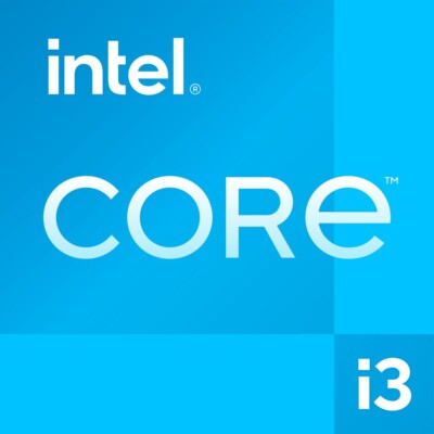 Intel Core i3-13100 Processor 4.50 GHz OEM Tray CPU SRMBU CM8071505092202