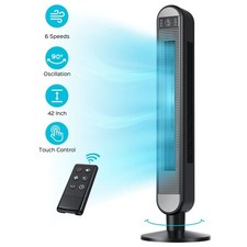 Dreo DR-HTF007 Tower - Black