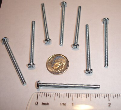 5-40 x 1-3/4