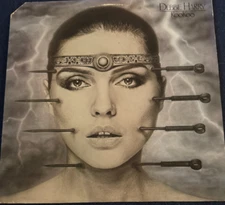 Debbie Harry - KooKoo (OIS; VG+/VG+)