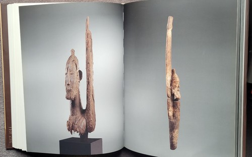 Dogon Hélène Leloup Musée du Quai Branly 2011 African Tribal Art African Mali - Bild 12 von 24