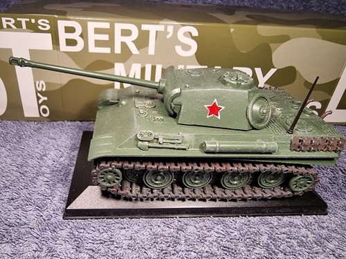 SOLIDO / VEREM / BBM, catturato / pantera di bottino, Russia 1944##