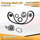 <!--F#f_0-->Timing Belt Kit & Water Pump for Toyota Corolla AE90 1.4L 4 cyl DOHC 16V 6A-FC<!--F/-->