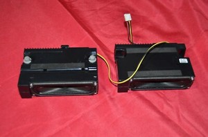 BN96-30337A Lautsprecher Paar für Fernseher Samsung