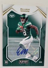 2021 Panini Playoff Football Cards Checklist 40