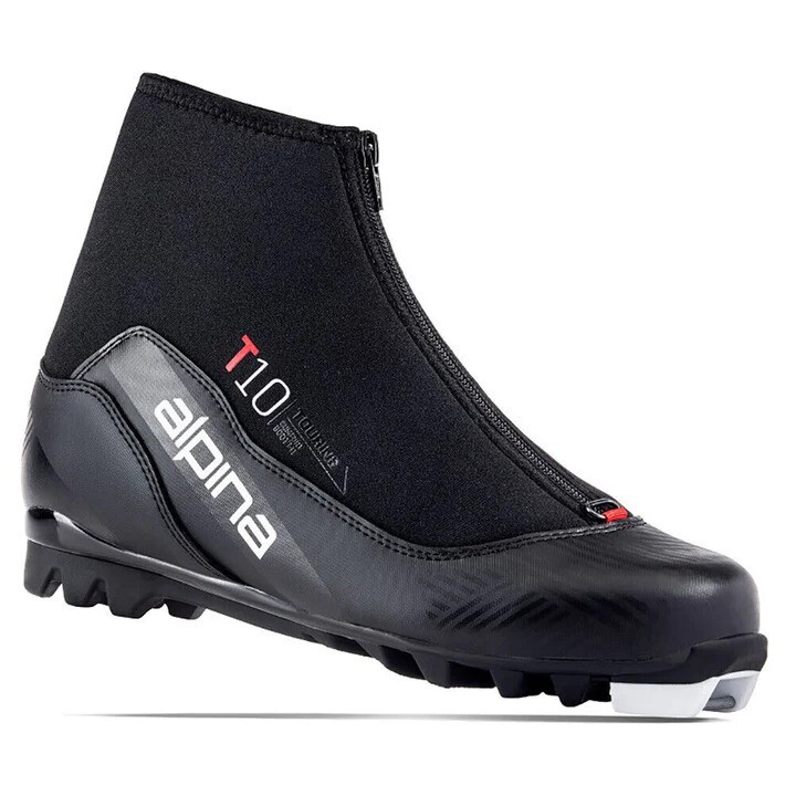 SALOMON Scarpone da sci nordico uomo Alpina T10