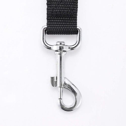 Strong Durable Nylon Dog Training Leash, 1 Inch Wide Traction Rope, 6 ft 10ft... - Picture 4 of 9