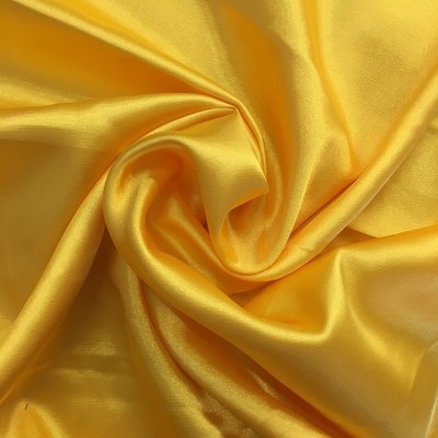 Satin Stretch Fabric Atlas 100 Polyester 93 Gsm Diy
