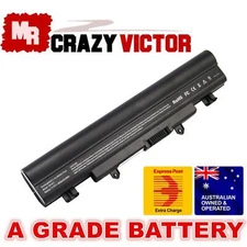 Battery for Acer Aspire E5-571G E5-571P E5-571PG E5-572 E5-572G V3-472 V3-472G