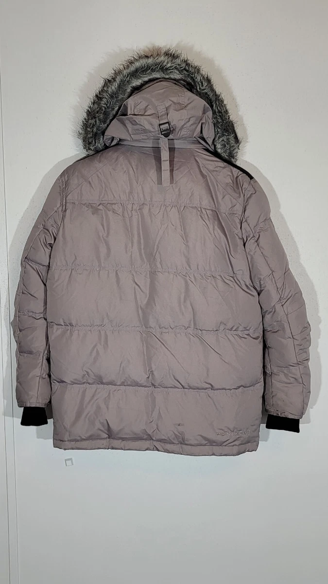 Point zero chamarra mujer new arrivals
