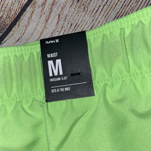 Hurley Youth Medium (10/12) Large (12/13) Swim Trunks NEW - Picture 4 of 4