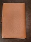 New Notiq Saffiano Ringless Agenda/Nota Caramel — photo 5